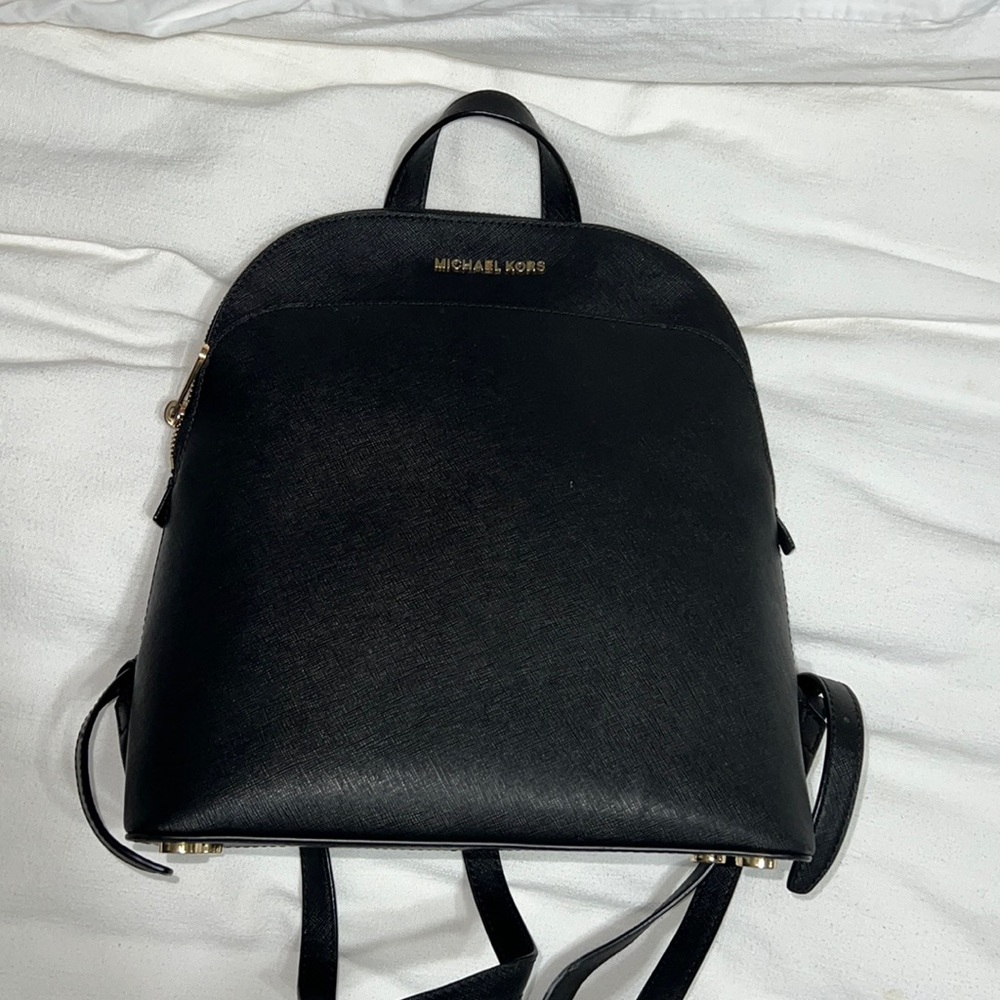 Michael Kors backpack